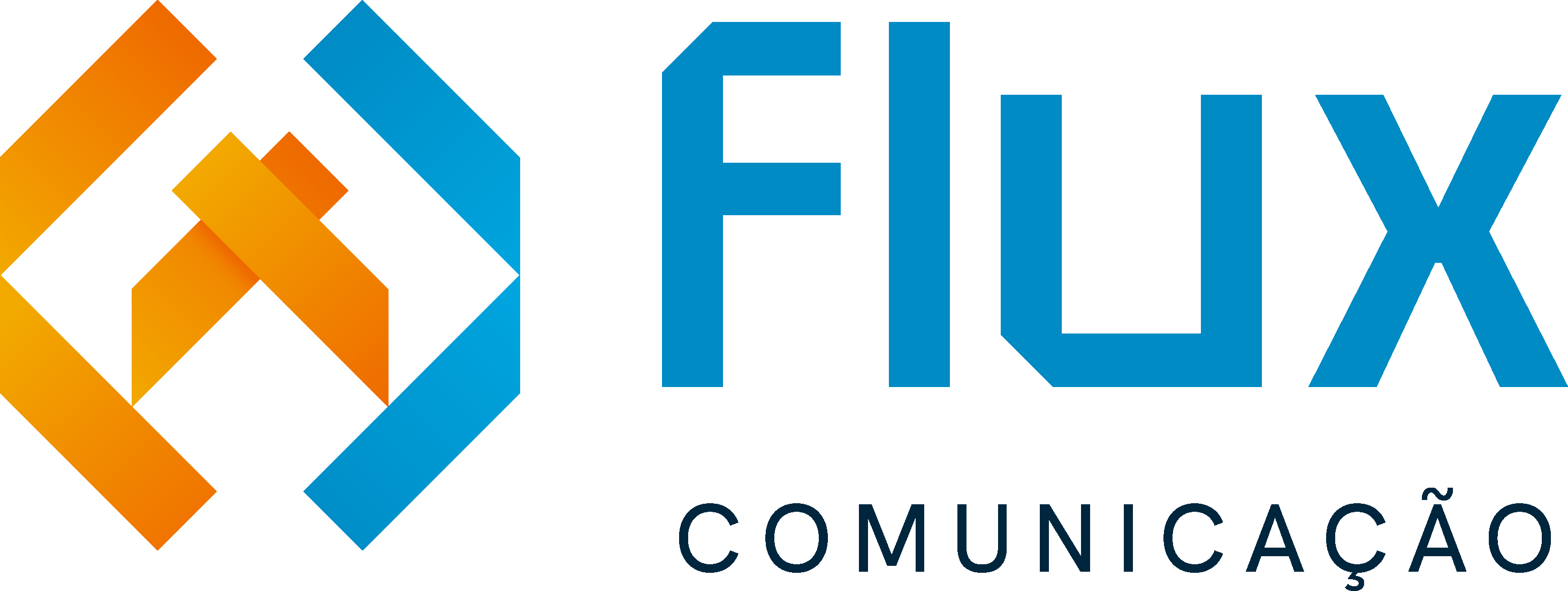 Hospedagem - Flux Comunicação Ltda